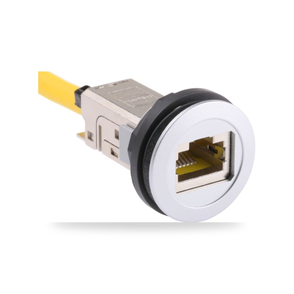 كابل شبكات إيثرنت CAT6 عالي طراز T RS PRO ريمكو للتوريدات الصناعية (Reemco Industrial)