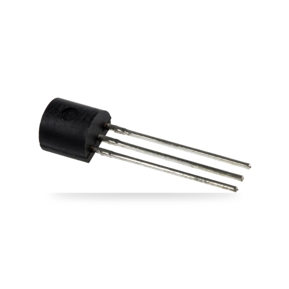 ترانزستور ثنائي القطب NPN 45 طراز K ريمكو للتوريدات الصناعية (Reemco Industrial)