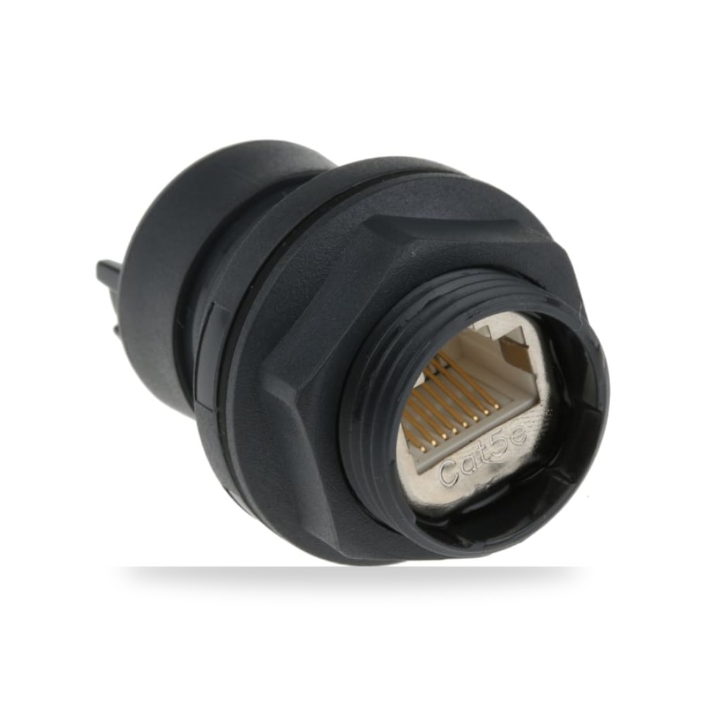 كابل شبكات إيثرنت CAT5E عالي طراز H متين RS ريمكو للتوريدات الصناعية (Reemco Industrial)