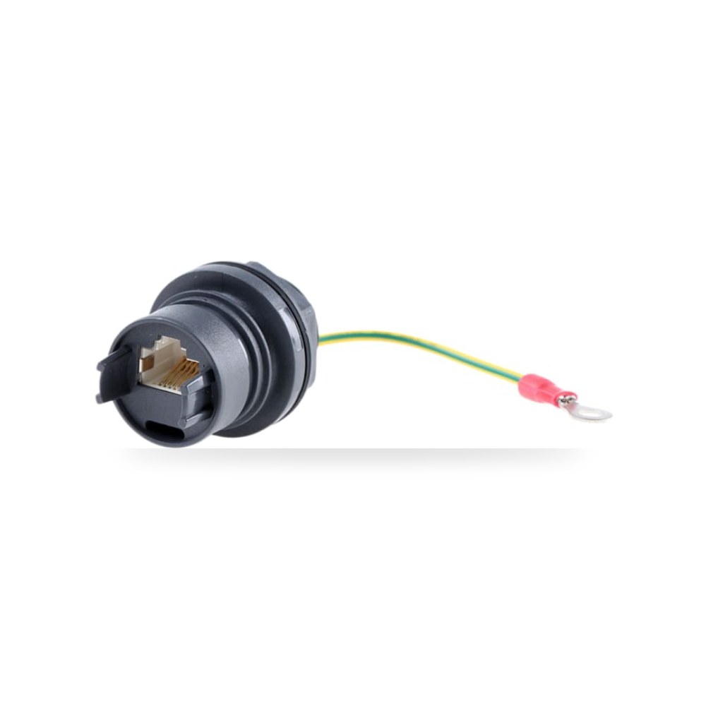 كابل شبكات إيثرنت CAT5E عالي طراز J صناعي RS ريمكو للتوريدات الصناعية (Reemco Industrial)