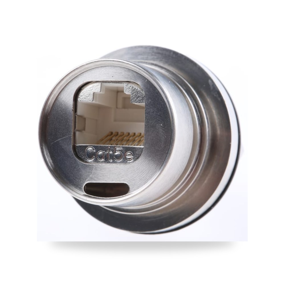 كابل شبكات إيثرنت CAT5E عالي طراز J شاق RS ريمكو للتوريدات الصناعية (Reemco Industrial)