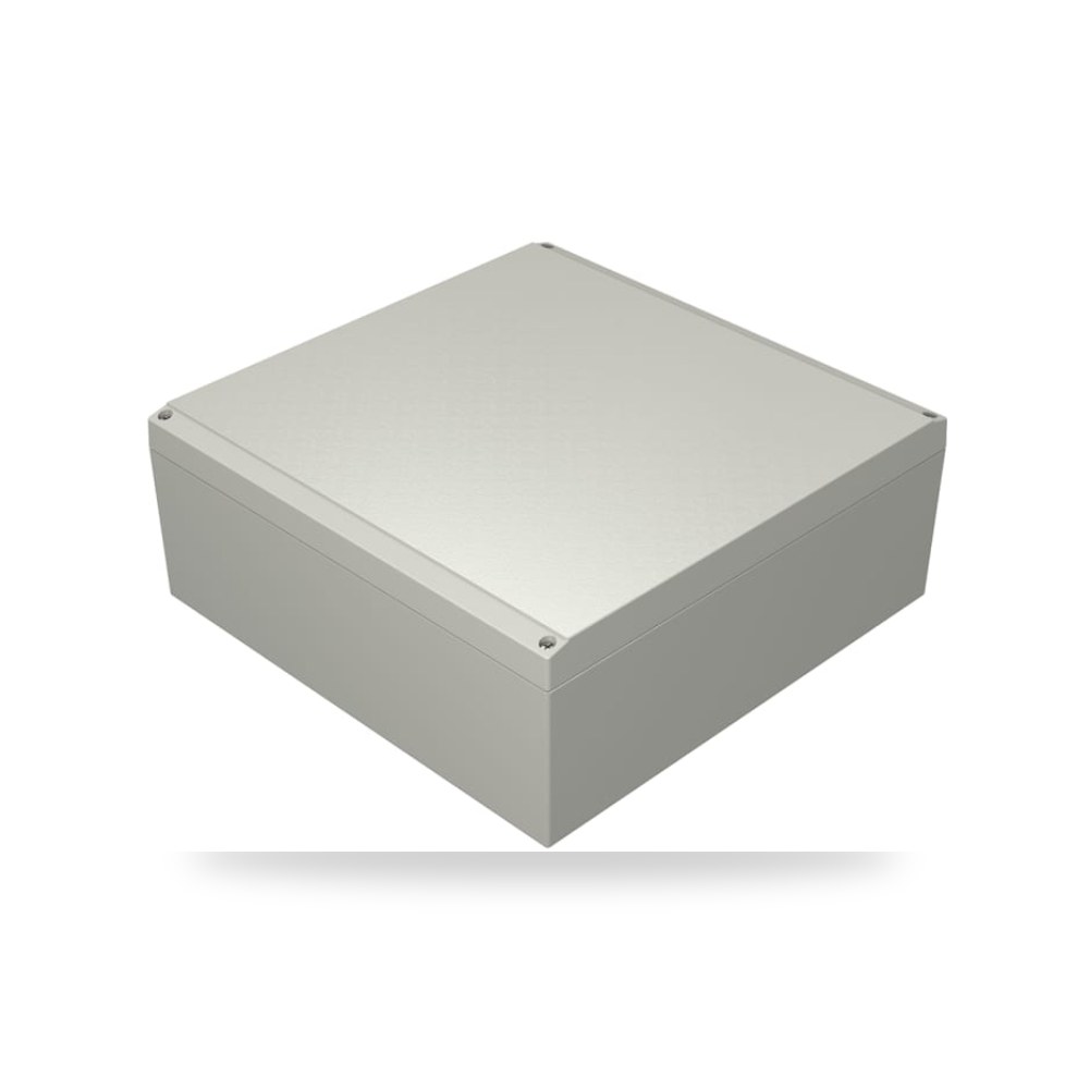 صندوق وكابينة حماية ألومنيوم صناعي 280 مم ريمكو للتوريدات الصناعية (Reemco Industrial)