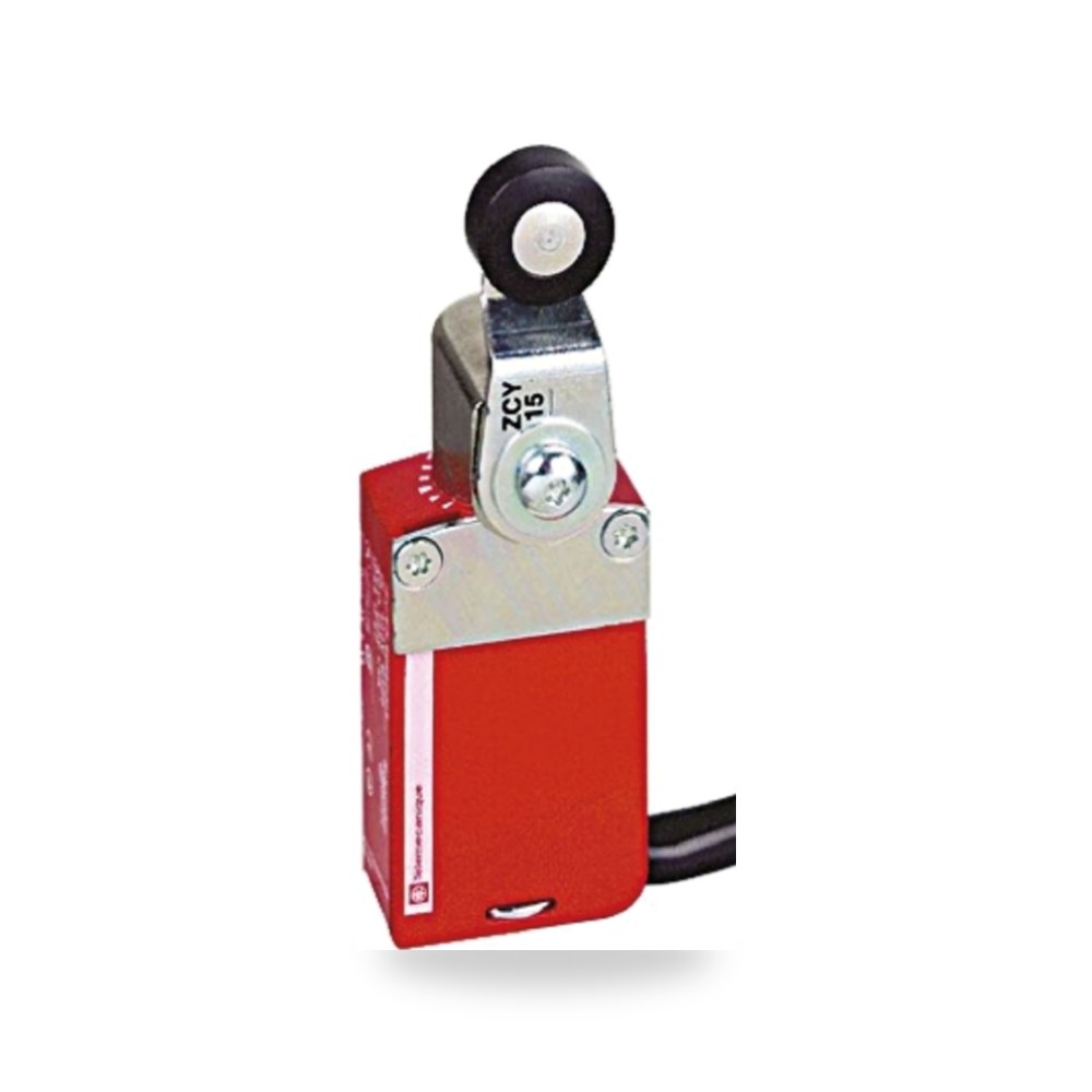 مفتاح نهاية شوط وأمان صناعي IP67 فئة R B ريمكو للتوريدات الصناعية (Reemco Industrial)