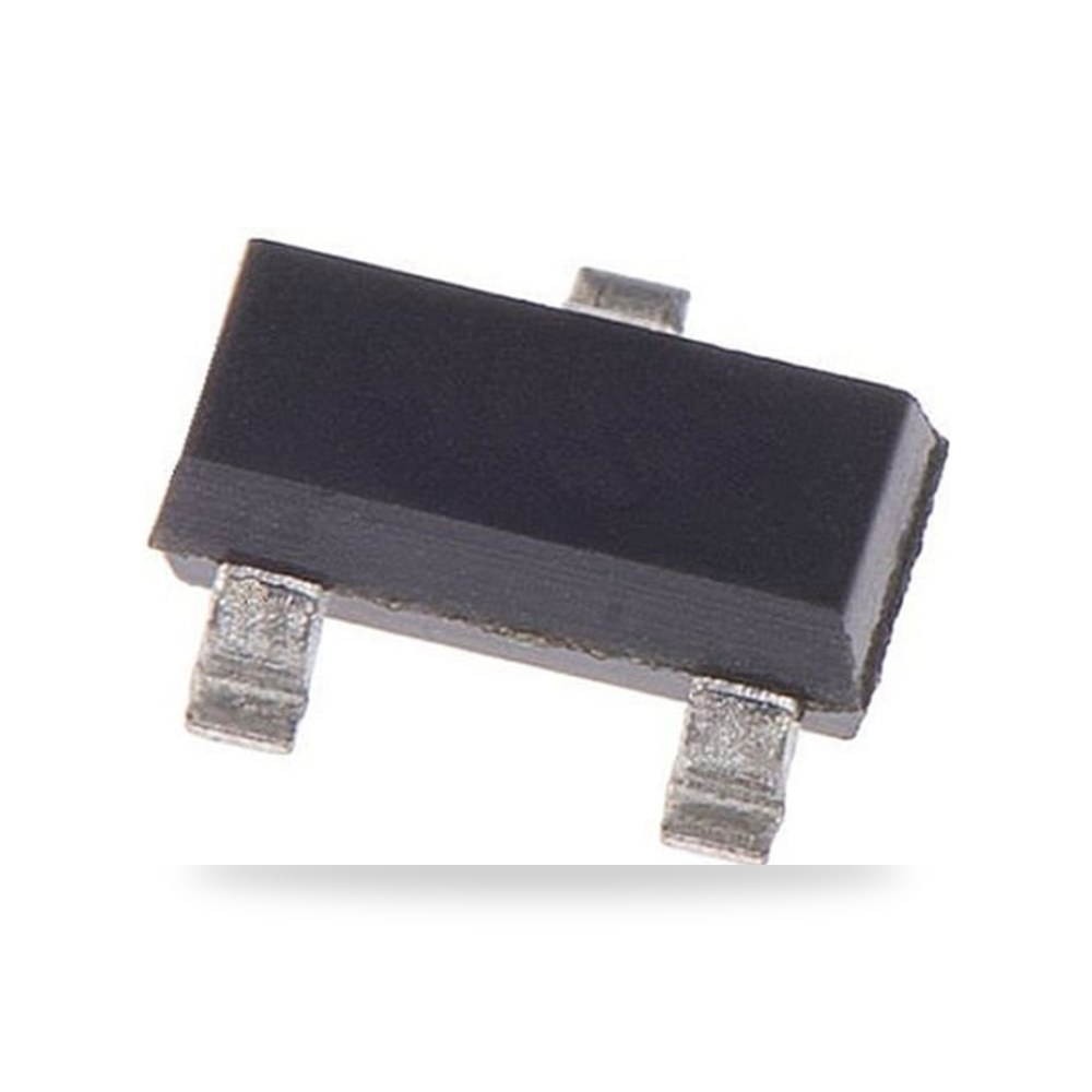 مثبت ومنظم جهد خطي SOT 23 طراز K شاق RS PRO ريمكو للتوريدات الصناعية (Reemco Industrial)
