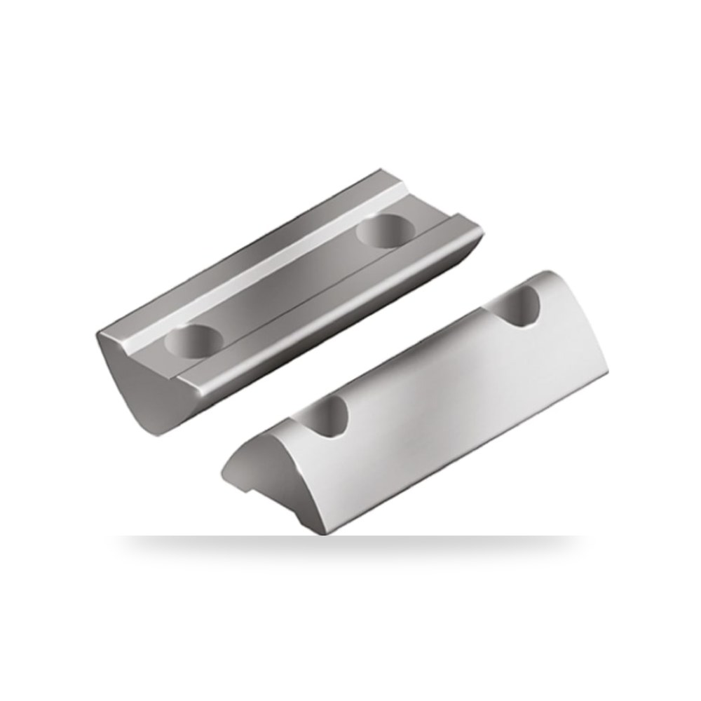 وصلة وقاعدة تثبيت وربط مواسير صلب 30 طراز V ريمكو للتوريدات الصناعية (Reemco Industrial)