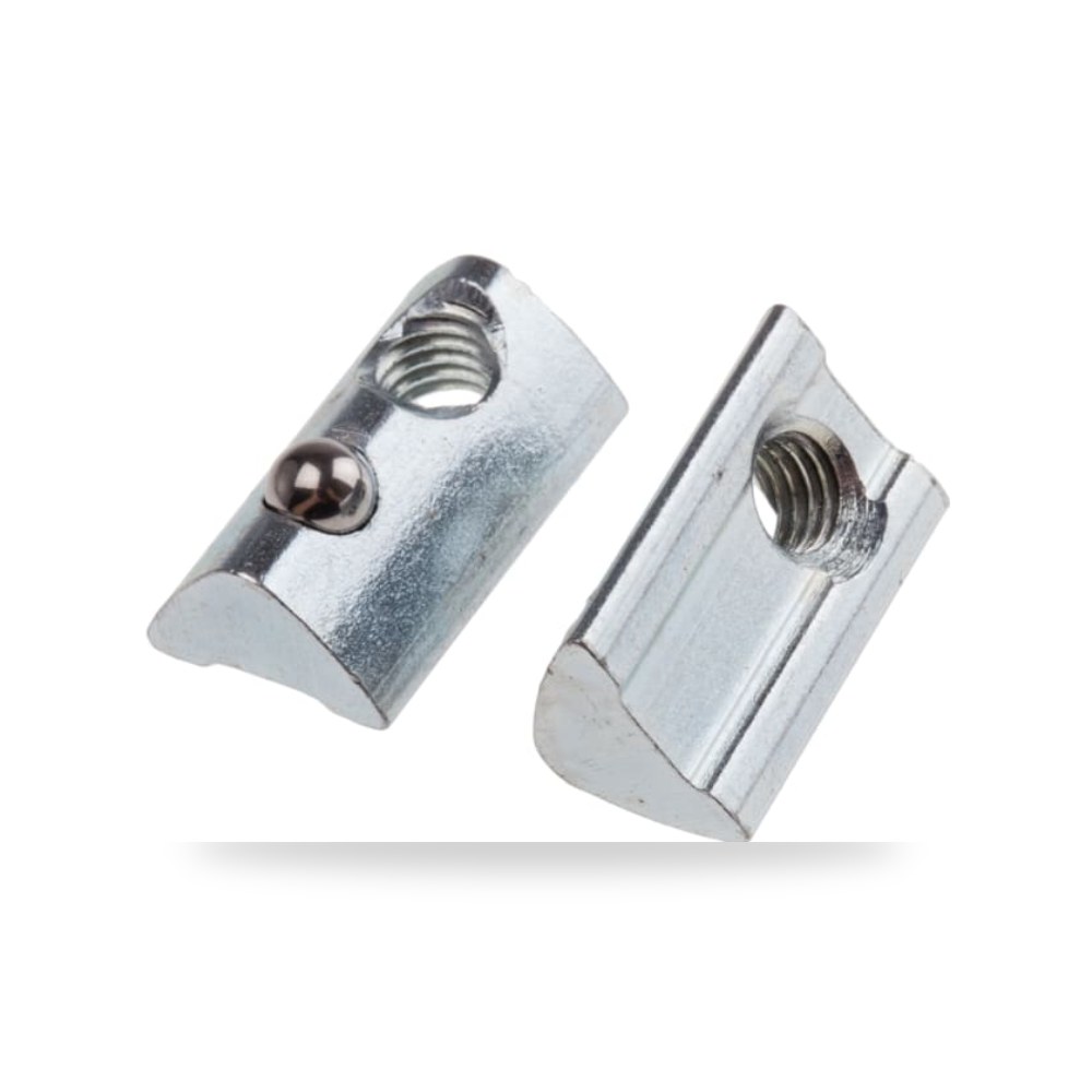 وصلة وقاعدة تثبيت وربط مواسير صلب 30 طراز X ريمكو للتوريدات الصناعية (Reemco Industrial)