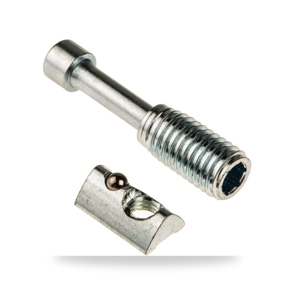 وصلة وقاعدة تثبيت وربط مواسير صلب 30 طراز Z ريمكو للتوريدات الصناعية (Reemco Industrial)