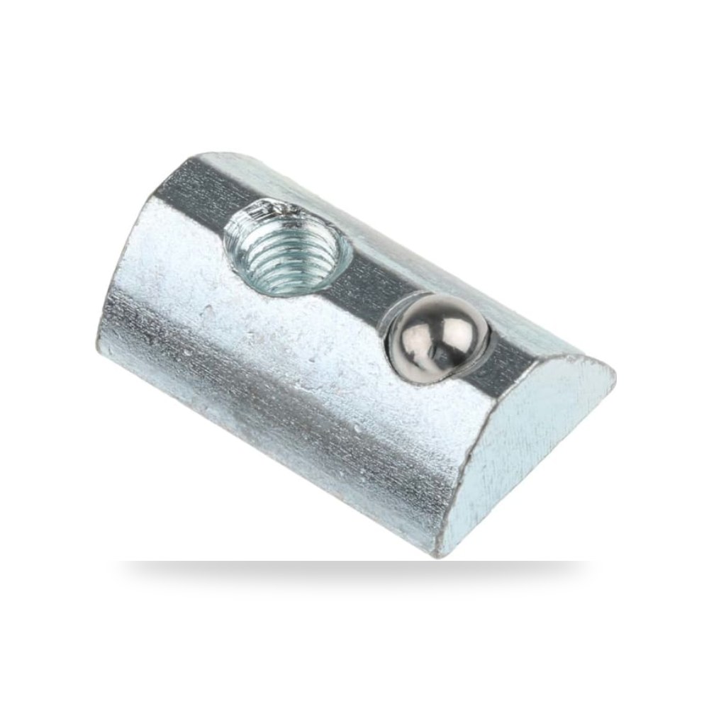 وصلة وقاعدة تثبيت وربط مواسير صلب 40 طراز B ريمكو للتوريدات الصناعية (Reemco Industrial)