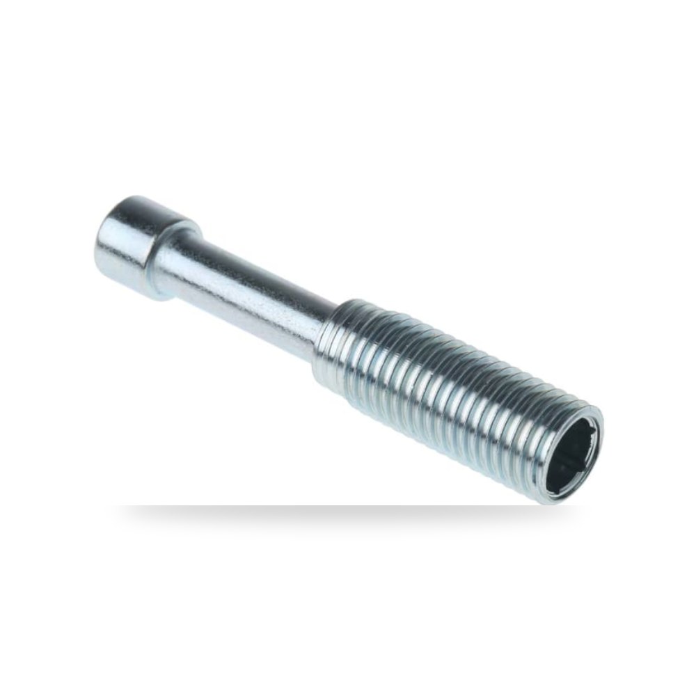 وصلة وقاعدة تثبيت وربط مواسير صلب 40 طراز D ريمكو للتوريدات الصناعية (Reemco Industrial)