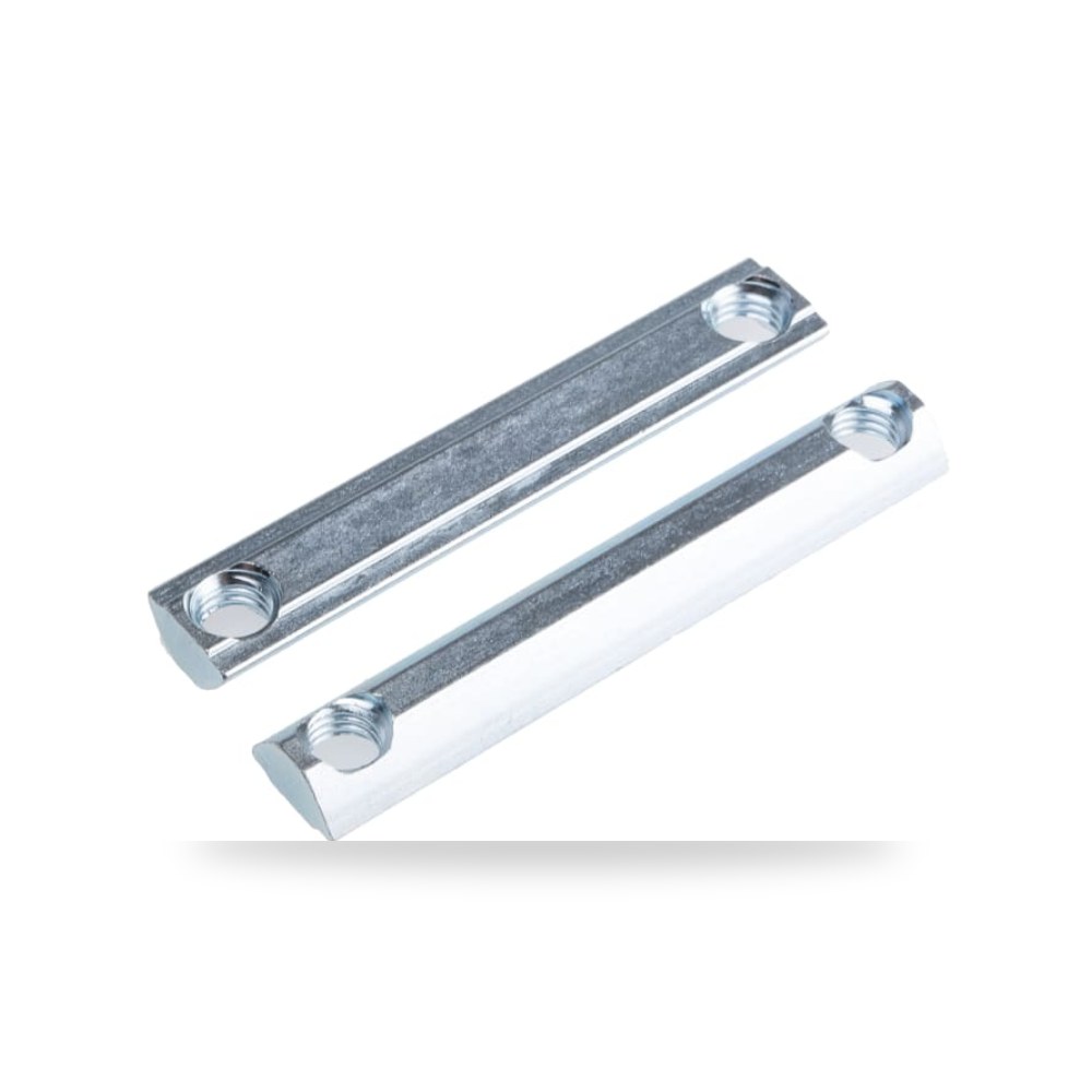 وصلة وقاعدة تثبيت وربط مواسير صلب 40 طراز F ريمكو للتوريدات الصناعية (Reemco Industrial)
