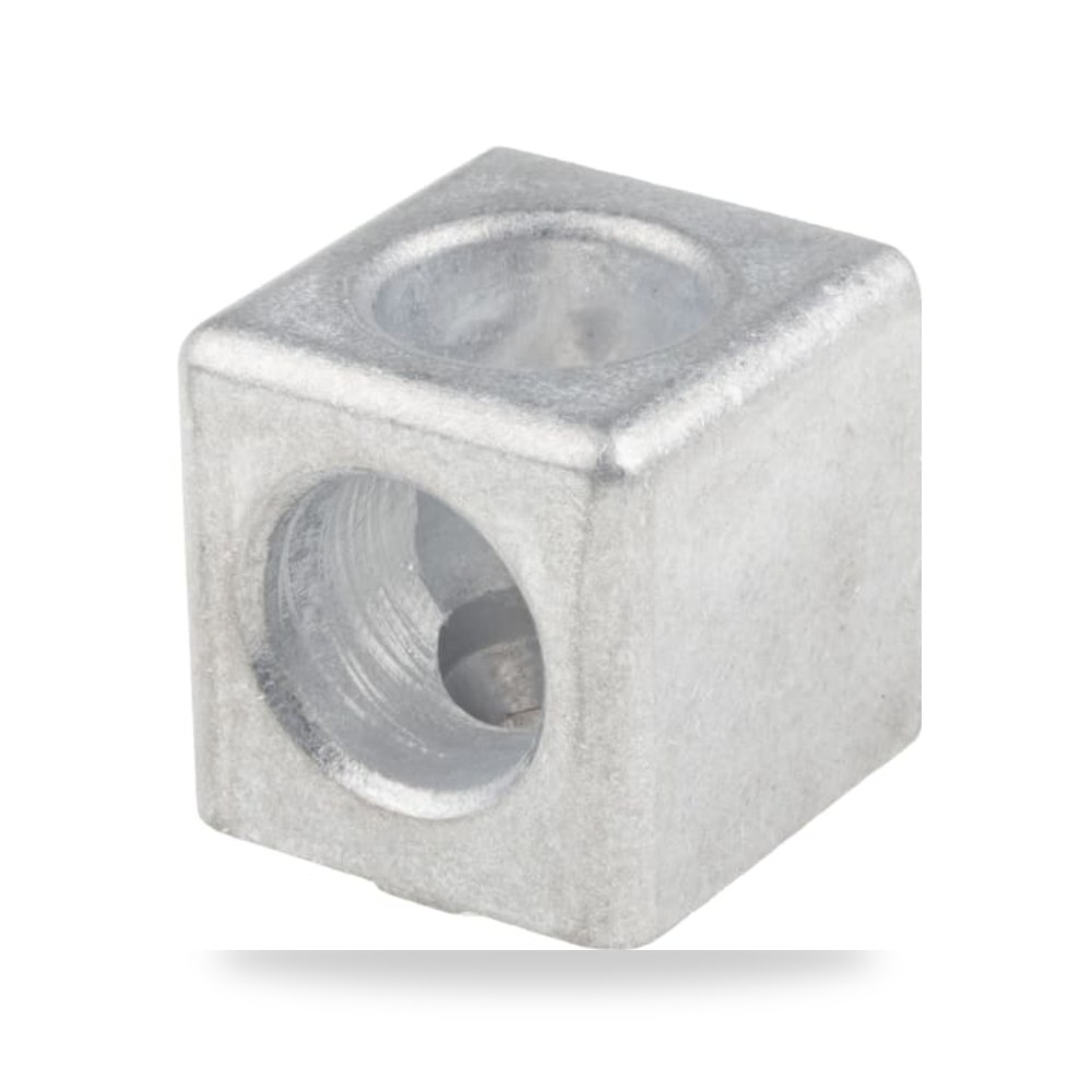 وصلة وقاعدة تثبيت وربط مواسير صلب 40 طراز M ريمكو للتوريدات الصناعية (Reemco Industrial)
