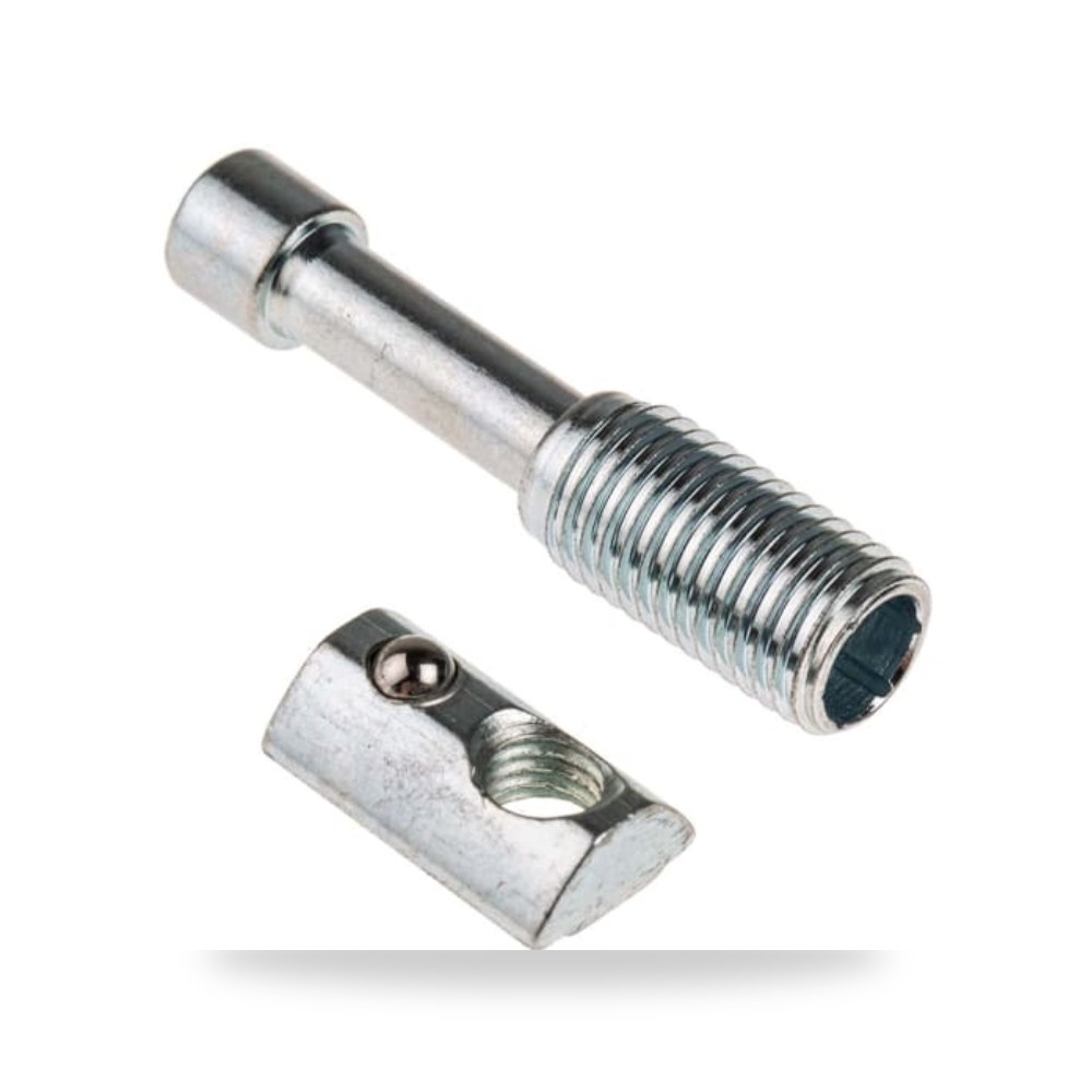 وصلة وقاعدة تثبيت وربط مواسير صلب 40 طراز S ريمكو للتوريدات الصناعية (Reemco Industrial)