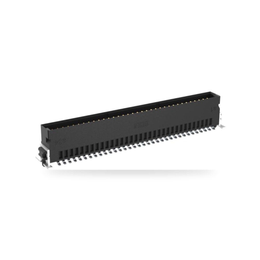 موصل وبن هيدر بوردات PCB 68 خط خطوة 1.27 مم ريمكو للتوريدات الصناعية (Reemco Industrial)