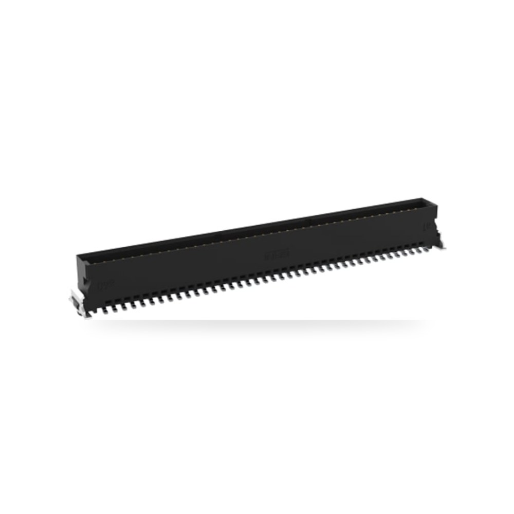 موصل وبن هيدر بوردات PCB 80 خط خطوة 1.27 مم ريمكو للتوريدات الصناعية (Reemco Industrial)