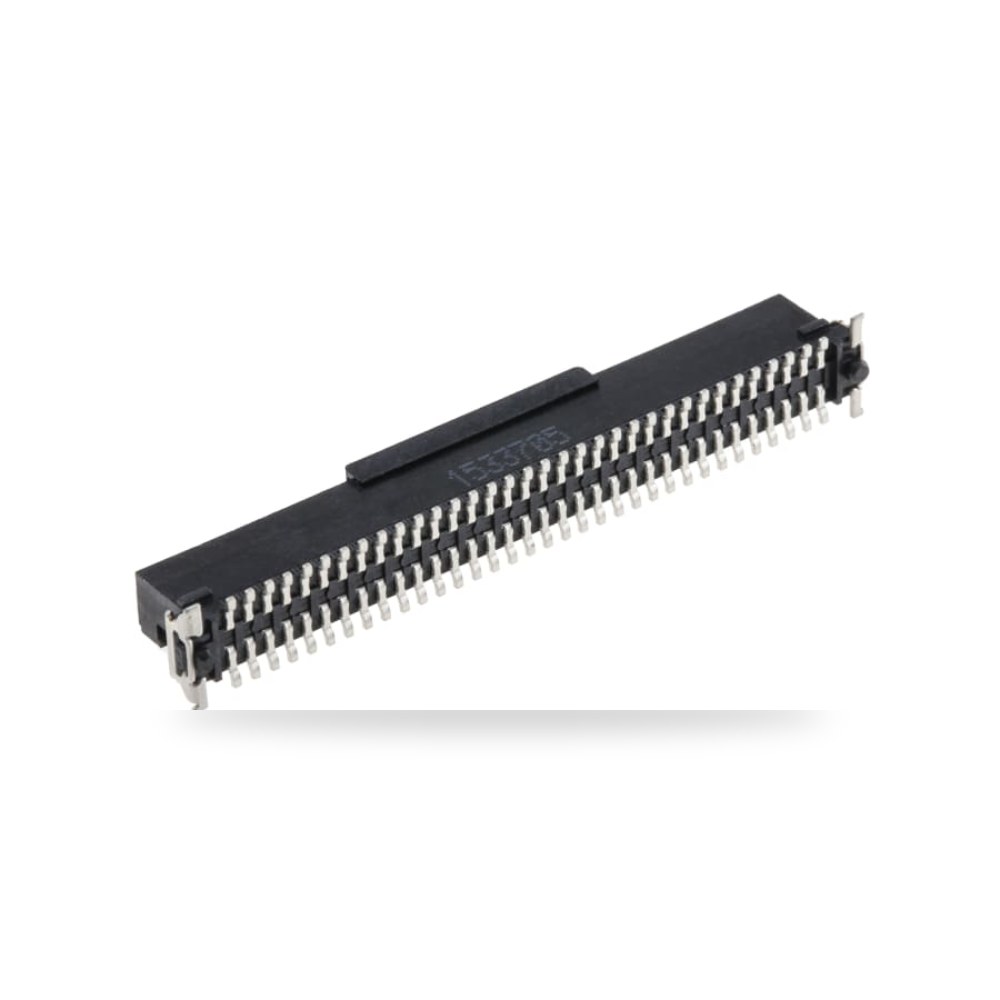 موصل وبن هيدر بوردات PCB 68 خط خطوة 1.27 ريمكو للتوريدات الصناعية (Reemco Industrial)