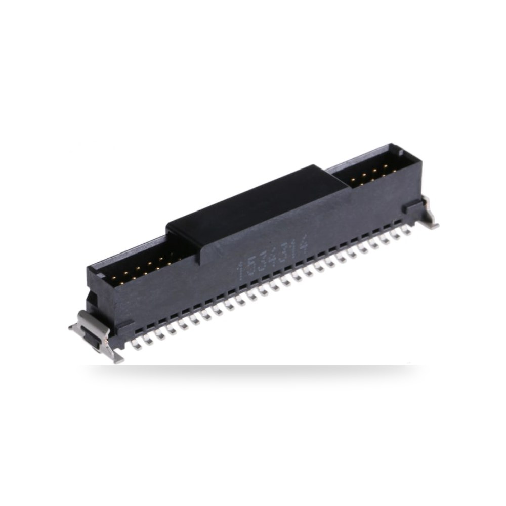 موصل وبن هيدر بوردات PCB 50 خط خطوة عزل متطور ريمكو للتوريدات الصناعية (Reemco Industrial)