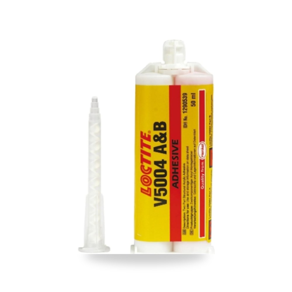 غراء ومثبت قلاووظ س لولبية 50 ml صناعي RS PRO ريمكو للتوريدات الصناعية (Reemco Industrial)