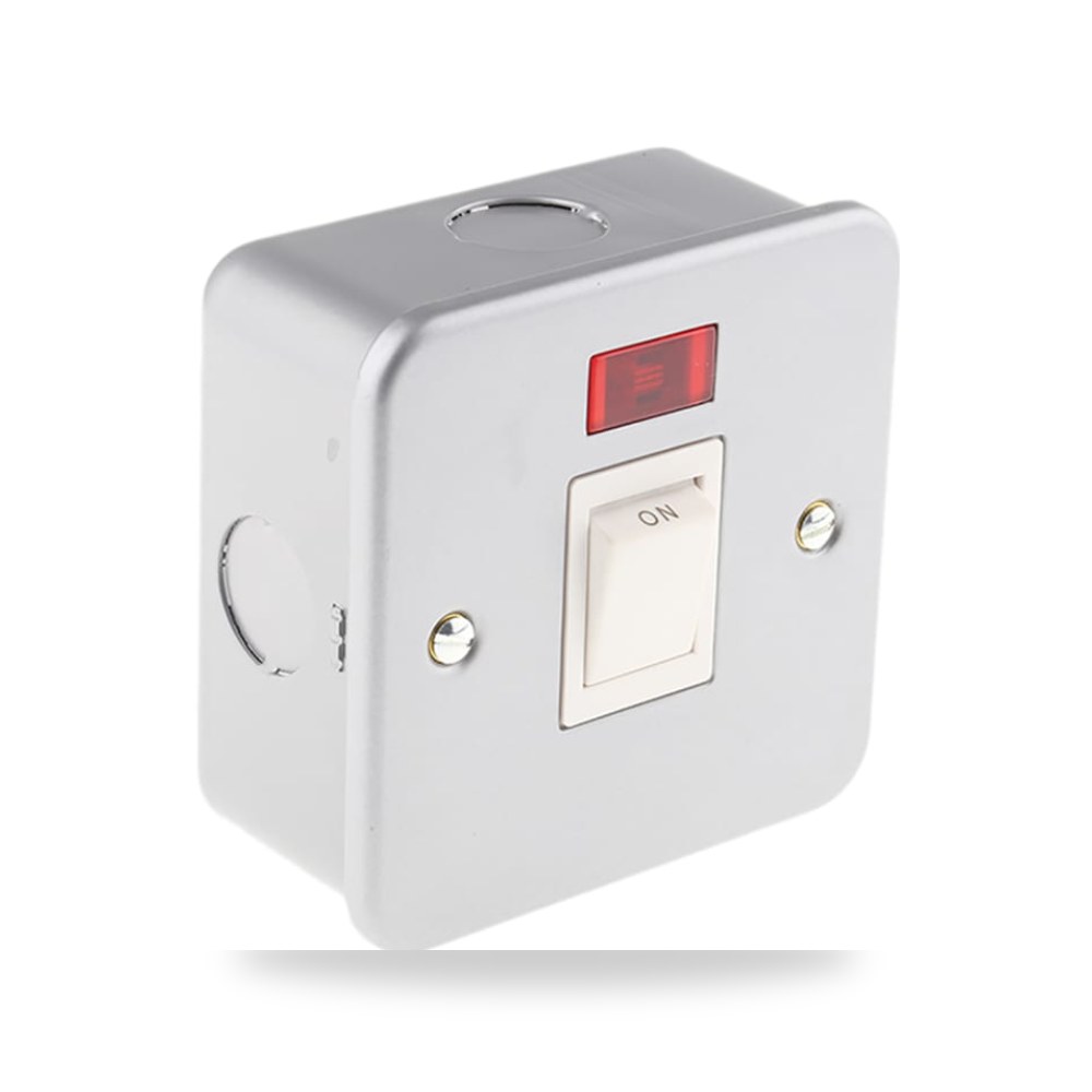 محطة ووحدة أزرار تشغيل وتحكم طراز K RS PRO ريمكو للتوريدات الصناعية (Reemco Industrial) موديل