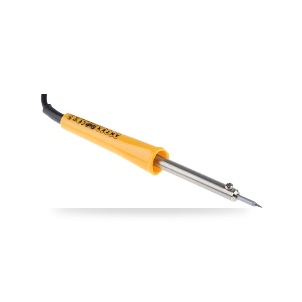 كاوية لحام قصدير كهربائية يدوية طراز F RS PRO ريمكو للتوريدات الصناعية (Reemco Industrial)