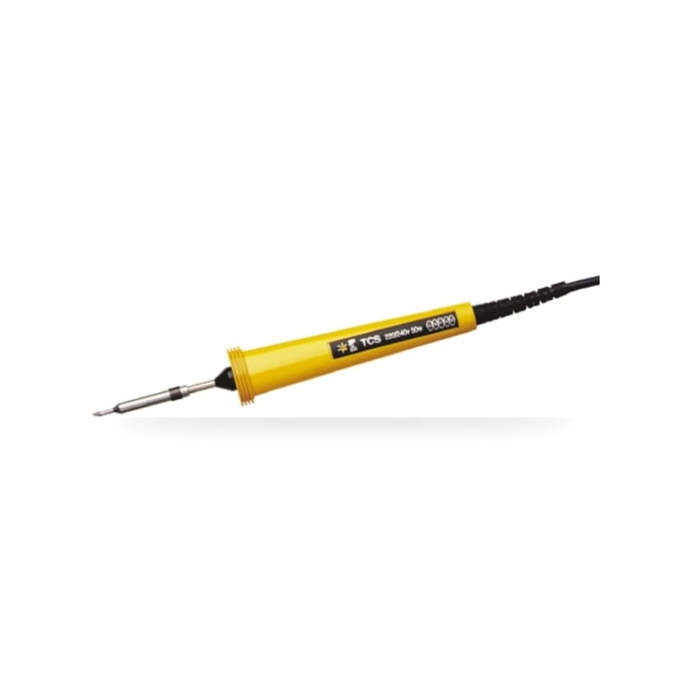 كاوية لحام قصدير كهربائية طراز F RS PRO ريمكو للتوريدات الصناعية (Reemco Industrial) موديل