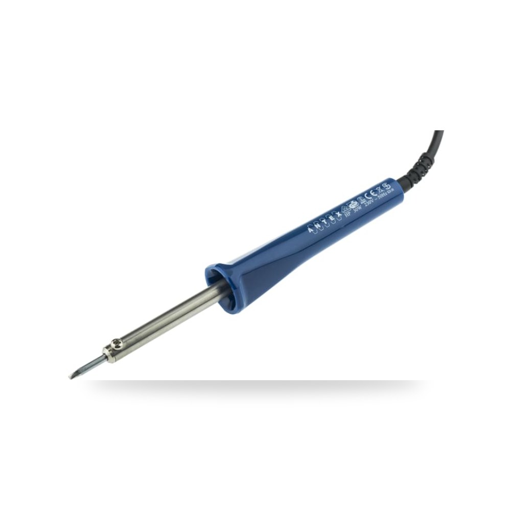 كاوية لحام قصدير كهربائية طراز G RS PRO ريمكو للتوريدات الصناعية (Reemco Industrial) موديل