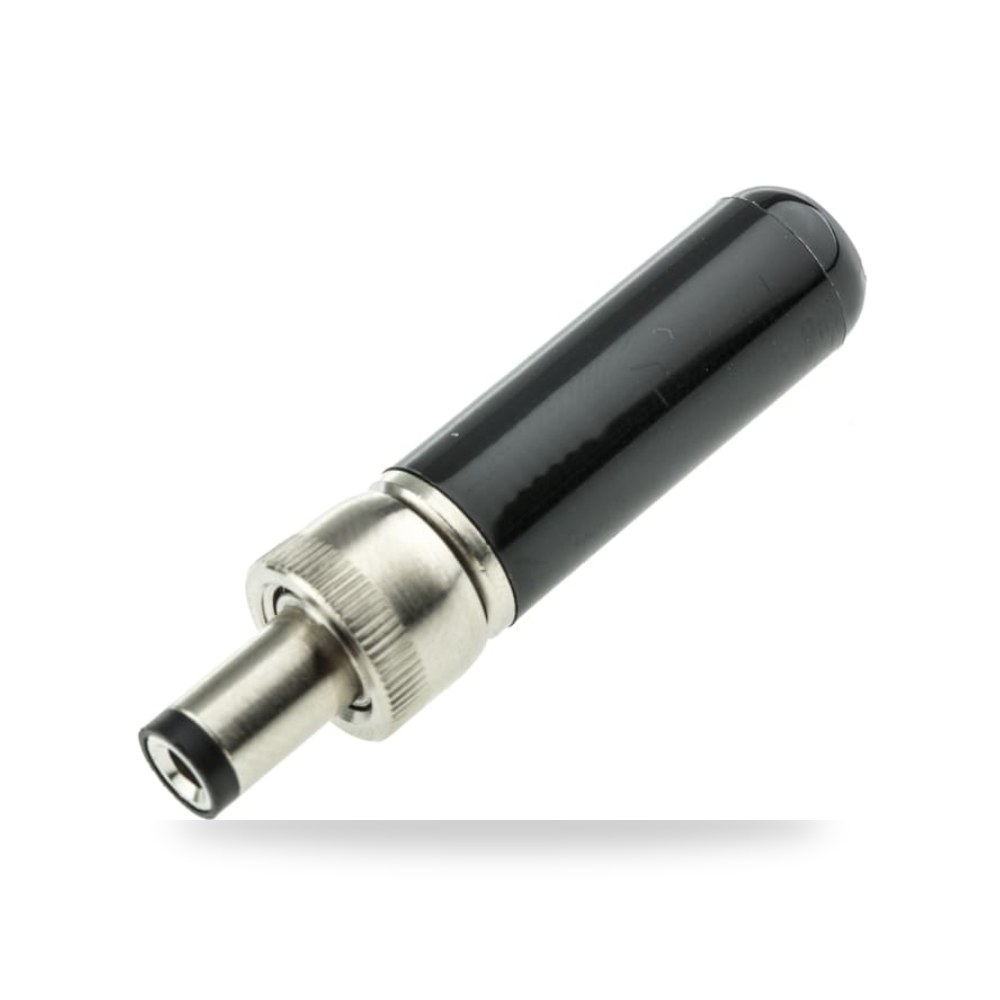 مقبس وسوكت تيار مستمر DC 12V معتمد للمشاريع ريمكو للتوريدات الصناعية (Reemco Industrial)
