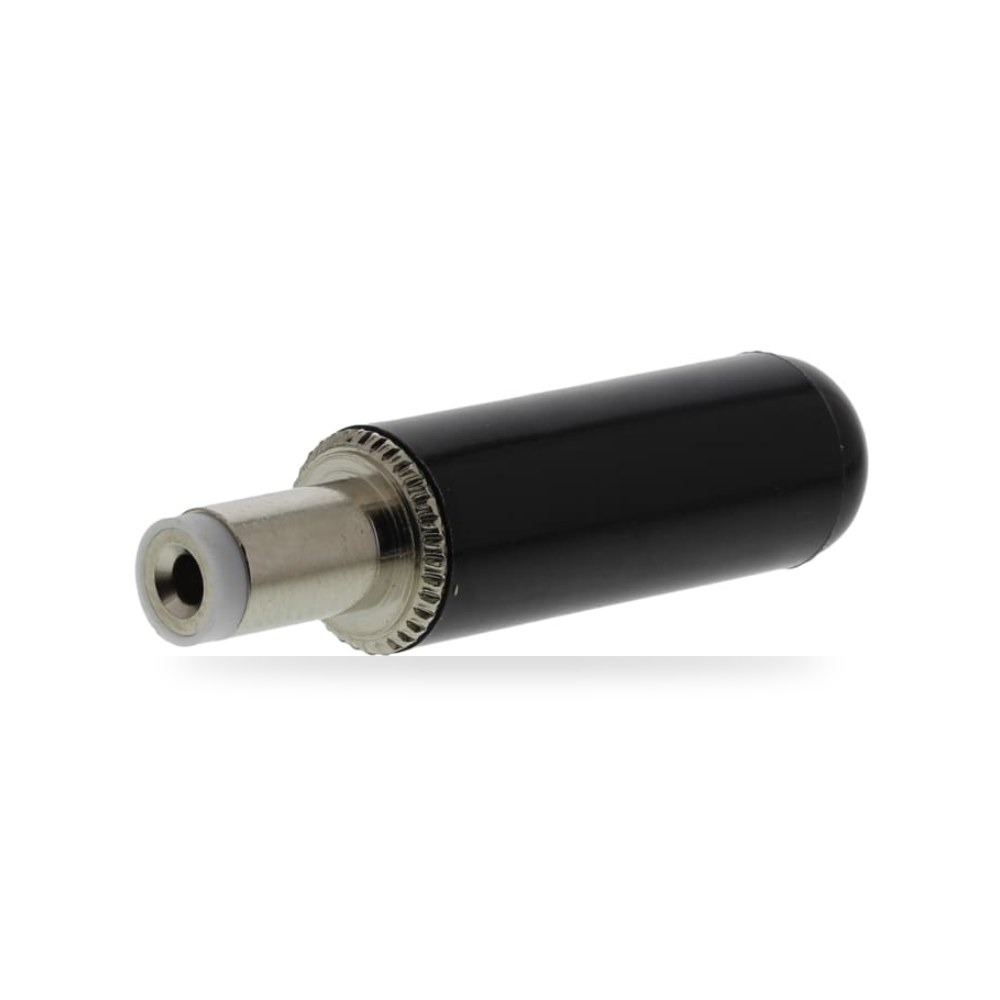 مقبس وسوكت تيار مستمر DC 12V 5A فئة شاقة RS ريمكو للتوريدات الصناعية (Reemco Industrial)