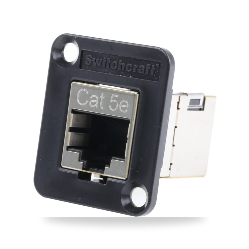 كابل شبكات إيثرنت CAT5E عالي طراز J متين RS ريمكو للتوريدات الصناعية (Reemco Industrial)
