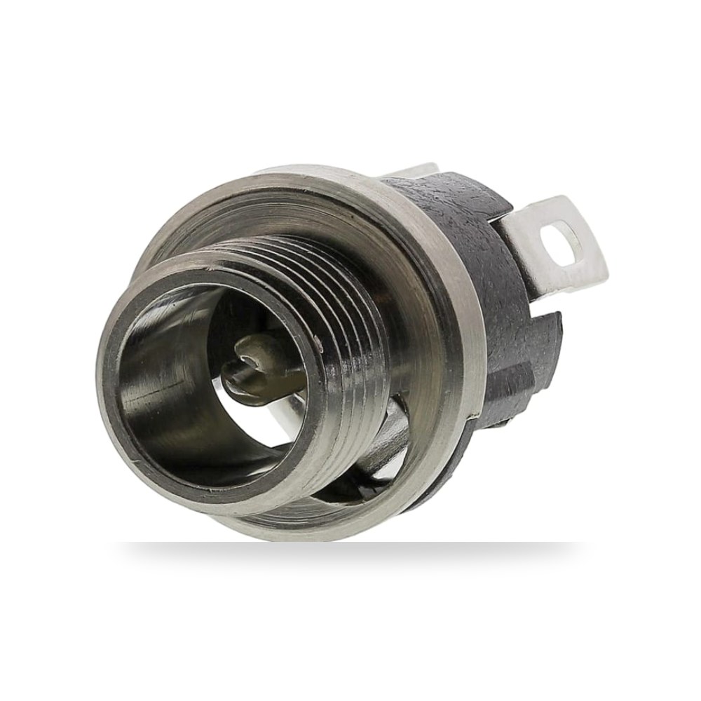 مقبس وسوكت تيار مستمر DC 12.0V 5.0A معتمد ريمكو للتوريدات الصناعية (Reemco Industrial)