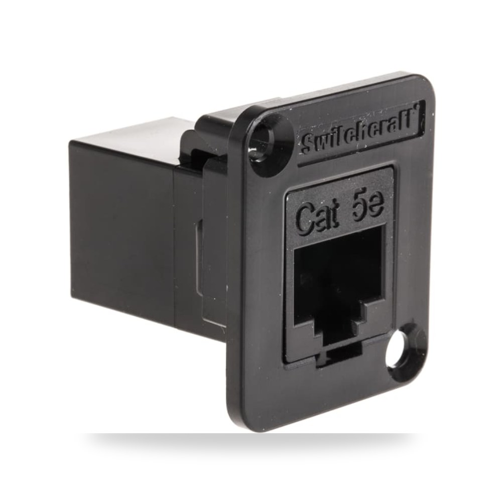 كابل شبكات إيثرنت CAT5E عالي طراز K صناعي RS ريمكو للتوريدات الصناعية (Reemco Industrial)