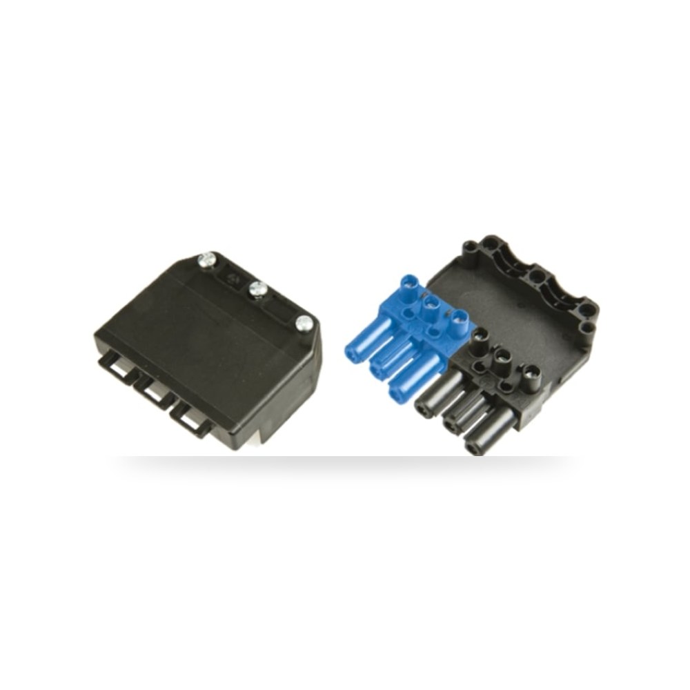 موصل وفيش وحدات إضاءة صناعي طراز G RS PRO ريمكو للتوريدات الصناعية (Reemco Industrial)