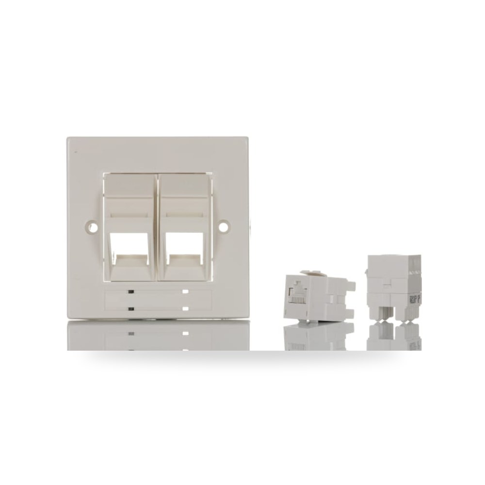 موصل وسوكت شبكات RJ45 بوردات طراز A ريمكو للتوريدات الصناعية (Reemco Industrial)