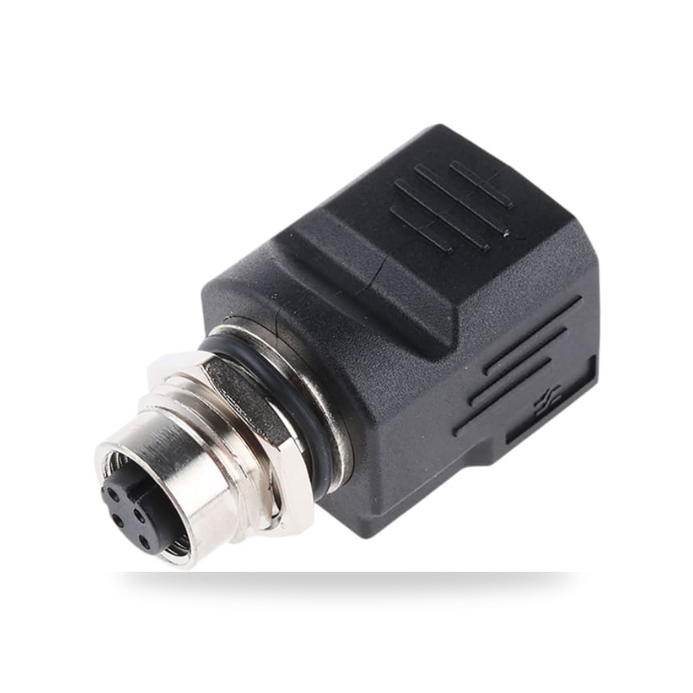 كابل شبكات إيثرنت CAT5 عالي السرعة طراز A RS ريمكو للتوريدات الصناعية (Reemco Industrial)