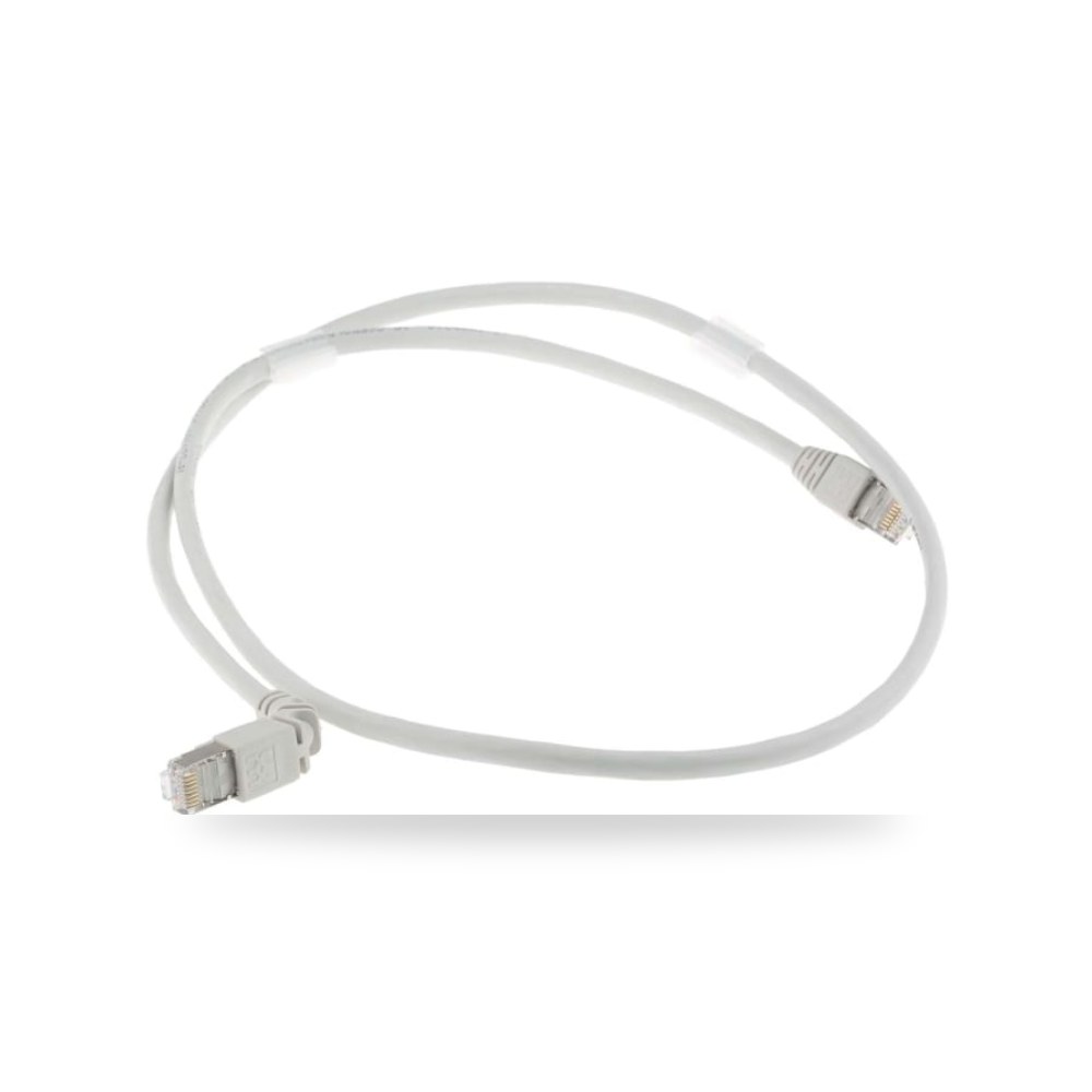 كابل شبكات إيثرنت CAT6 1 عزل متطور RS PRO ريمكو للتوريدات الصناعية (Reemco Industrial)