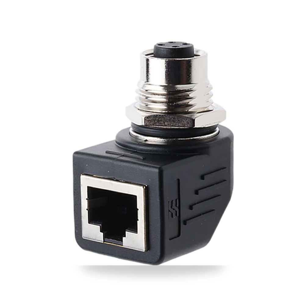 كابل شبكات إيثرنت CAT5 عالي طراز A RS PRO ريمكو للتوريدات الصناعية (Reemco Industrial)