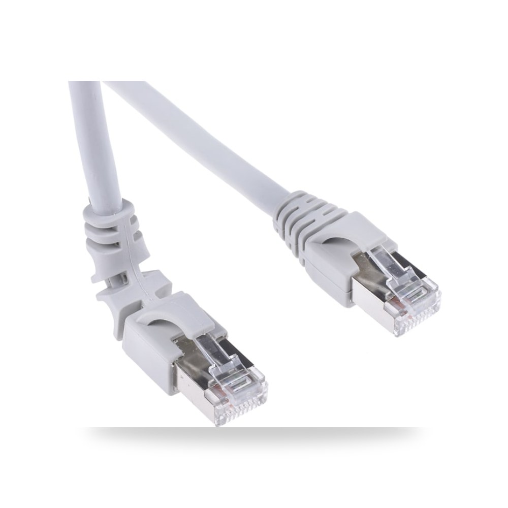 كابل شبكات إيثرنت CAT6 3 متر عالي فائق التحمل ريمكو للتوريدات الصناعية (Reemco Industrial)