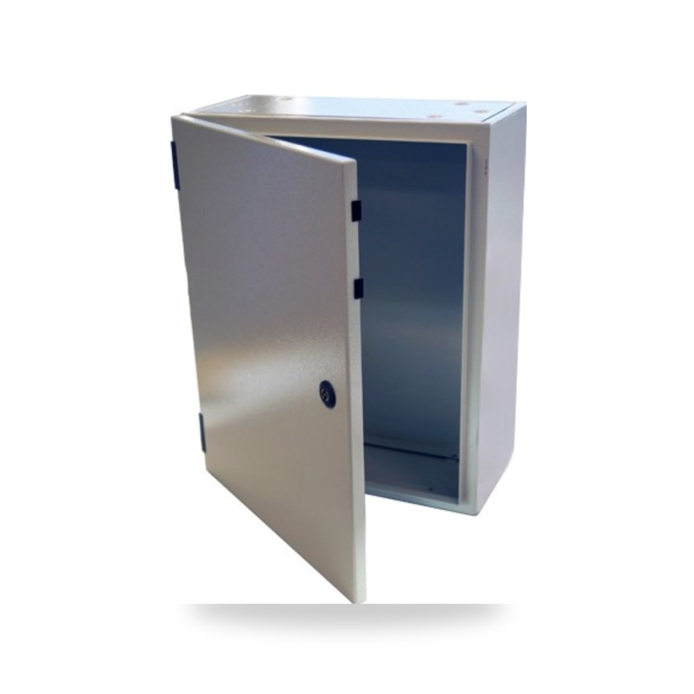 صندوق توزيع كهربائي جداري بولي فئة C T صناعي ريمكو للتوريدات الصناعية (Reemco Industrial)