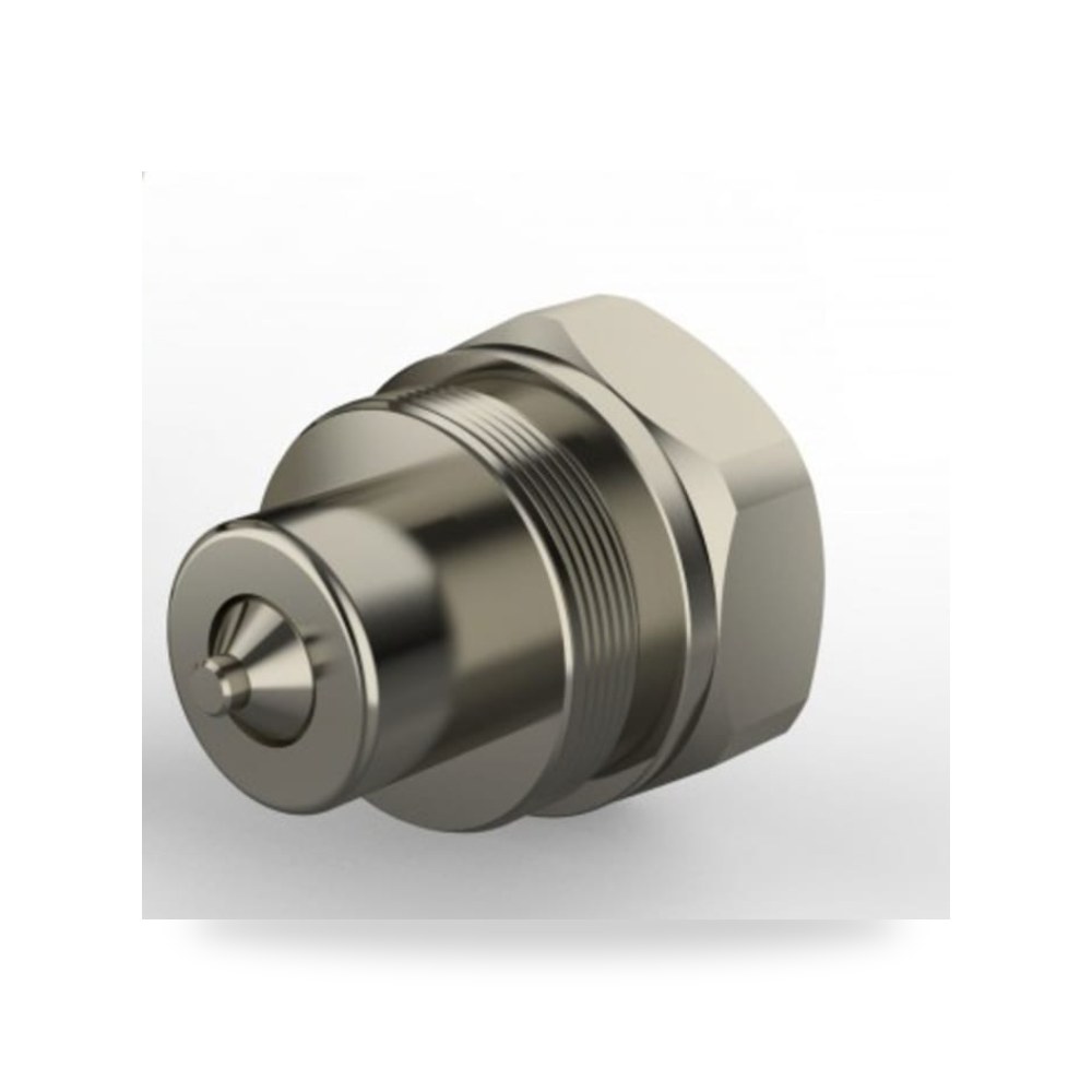 كوبلنج وقارنة سريعة هيدروليك صلب أنثى فئة ريمكو للتوريدات الصناعية (Reemco Industrial)
