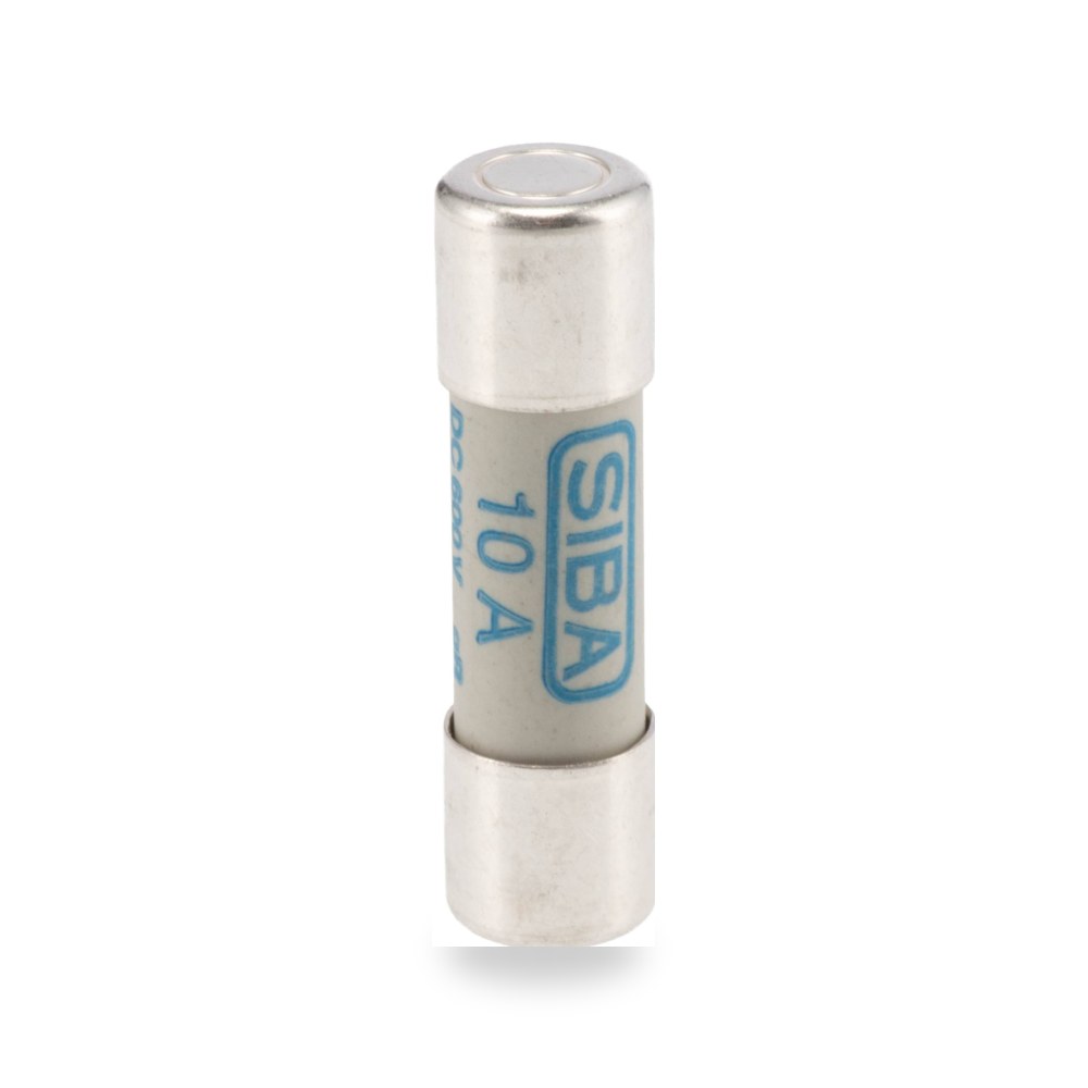 فيوز حماية كهربائي صناعي 10 طراز H شاق RS PRO ريمكو للتوريدات الصناعية (Reemco Industrial)