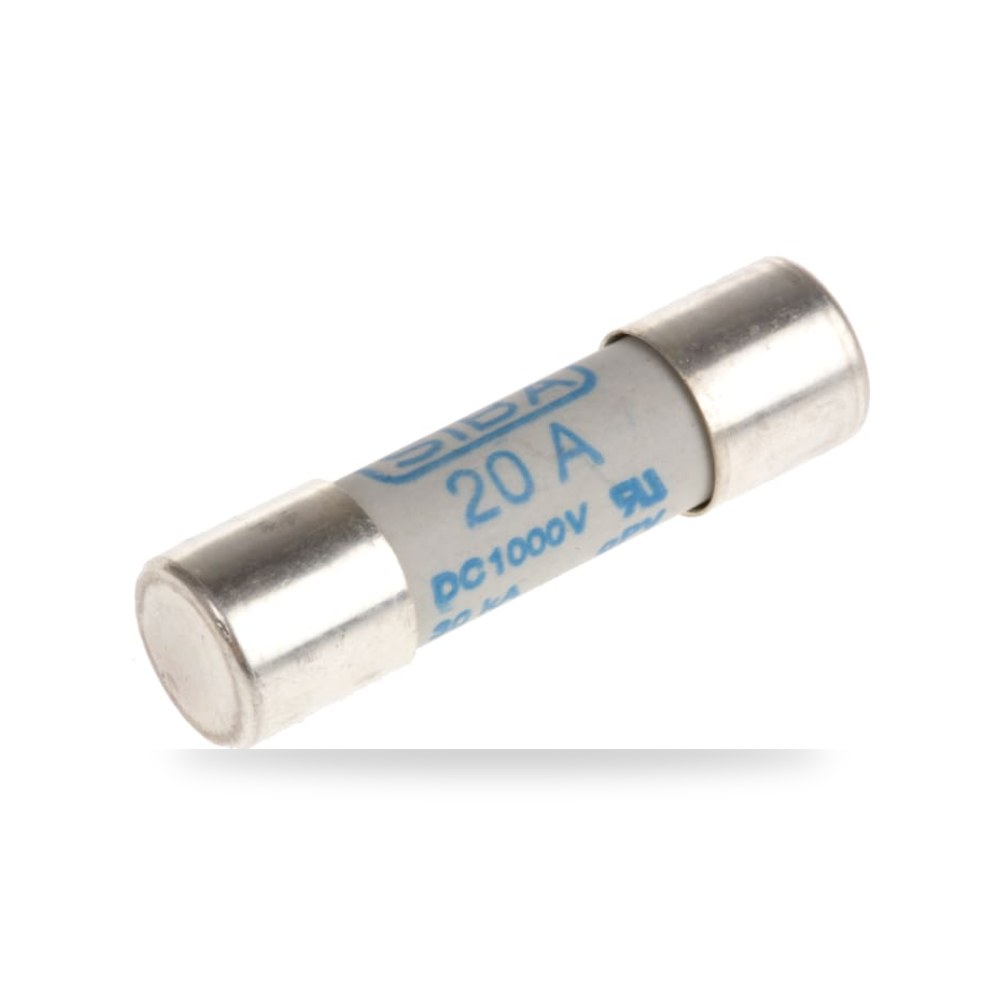 فيوز حماية كهربائي صناعي 20 طراز K RS PRO ريمكو للتوريدات الصناعية (Reemco Industrial)