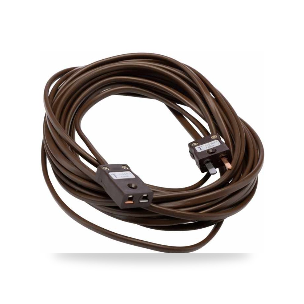 سلك تمديد حساسات حرارة مطابق للمواصفات RS PRO ريمكو للتوريدات الصناعية (Reemco Industrial)