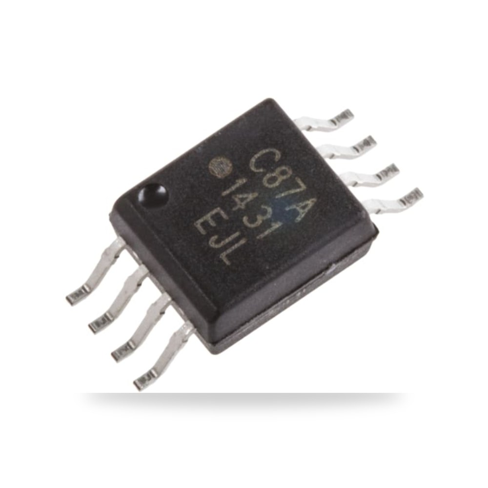 مضخم عزل كهروضوئي إلكتروني دقيق IC فولاذي RS ريمكو للتوريدات الصناعية (Reemco Industrial)
