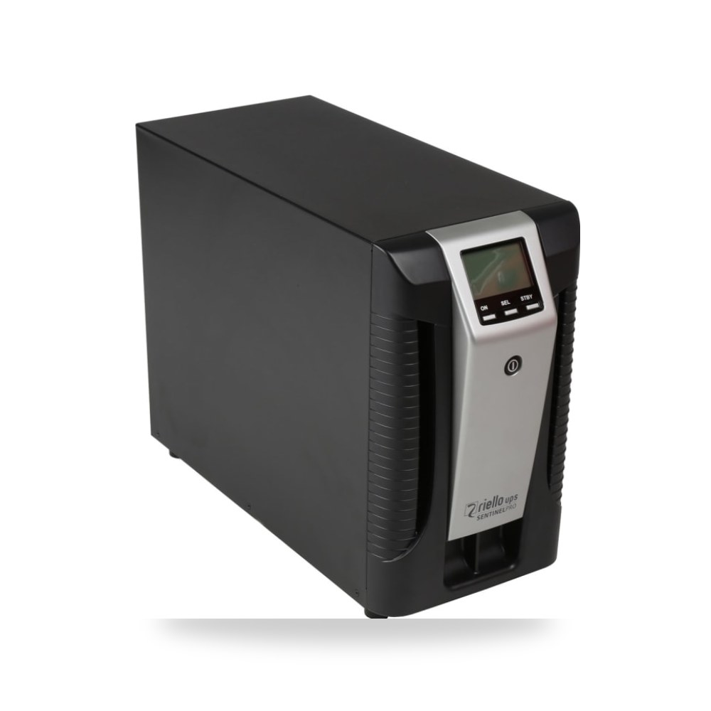 مزود طاقة غير منقطع UPS حماية للأجهزة طراز ريمكو للتوريدات الصناعية (Reemco Industrial) موديل