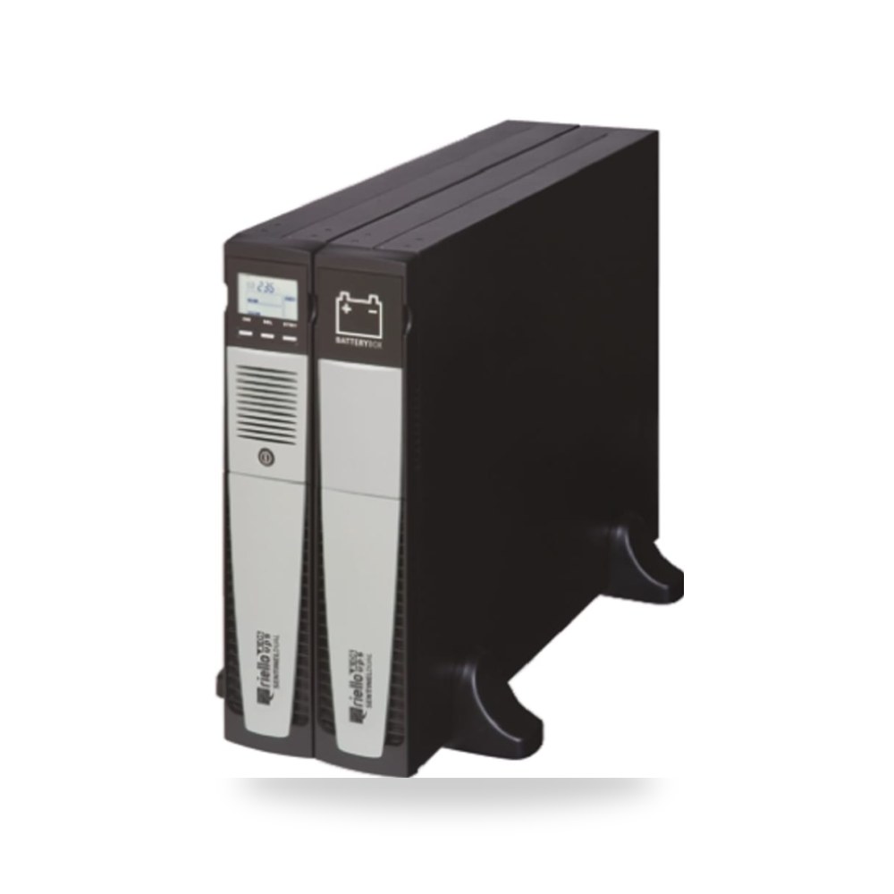 مزود طاقة غير منقطع UPS طراز مميز RS PRO ريمكو للتوريدات الصناعية (Reemco Industrial)