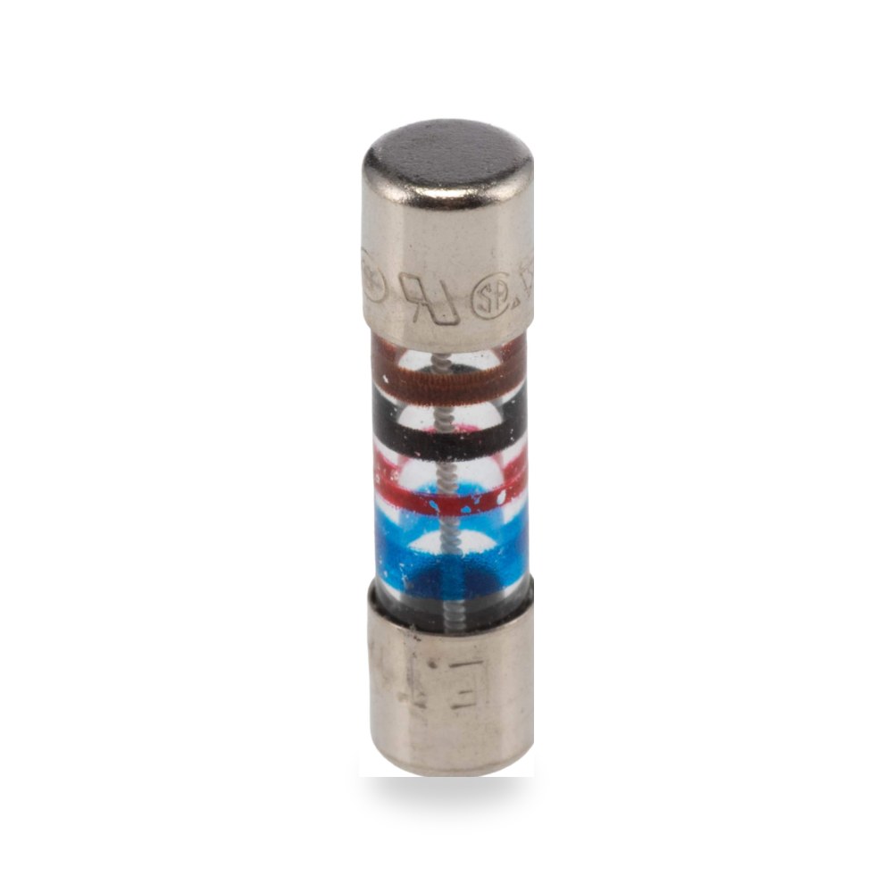 فيوز حماية كهربائي صناعي 1 طراز V RS PRO ريمكو للتوريدات الصناعية (Reemco Industrial)