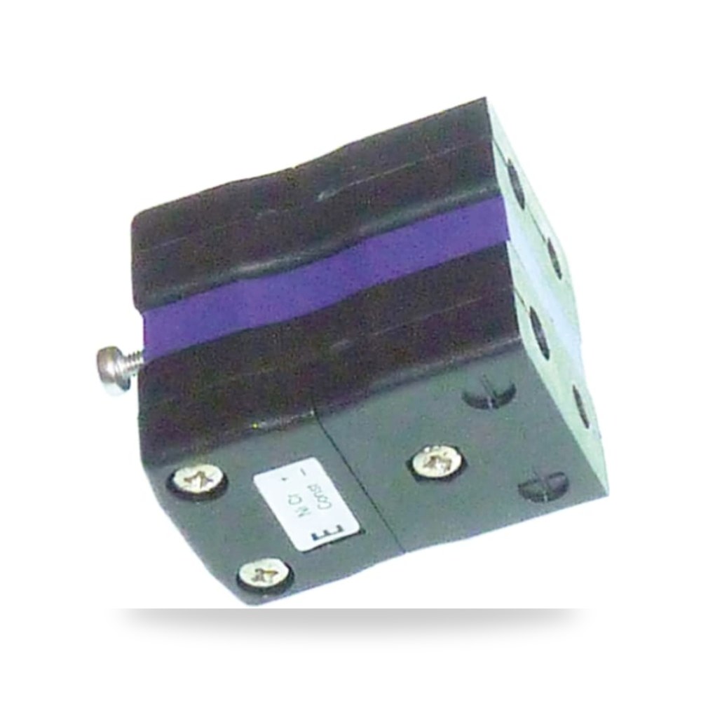 حامل وقاعدة تثبيت حساسات استشعار فئة C T ريمكو للتوريدات الصناعية (Reemco Industrial) موديل