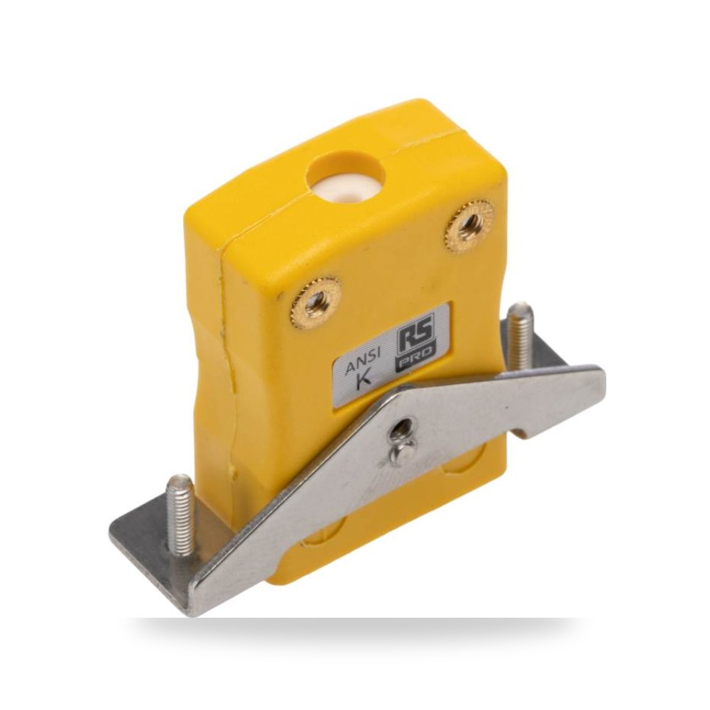 حامل وقاعدة تثبيت حساسات استشعار فئة D A ريمكو للتوريدات الصناعية (Reemco Industrial)