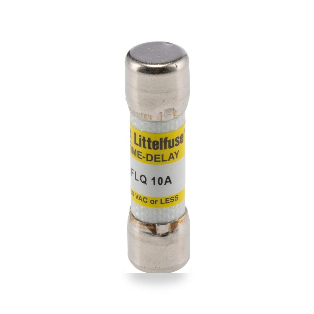 فيوز حماية كهربائي صناعي 10 طراز J شاق RS PRO ريمكو للتوريدات الصناعية (Reemco Industrial)