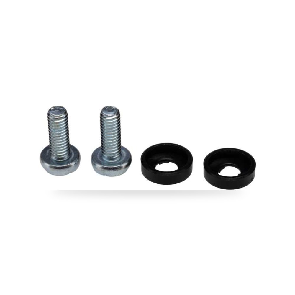شاسيه راك 19 بوصة كبائن صلب طراز J صناعي RS عالي المتانة والأداء RS PRO M5900016 آر إس