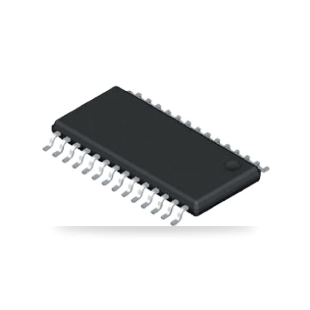 شريحة واجهة واستقبال خطوط إلكترونية IC 28 ريمكو للتوريدات الصناعية (Reemco Industrial)